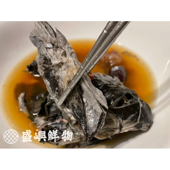 猴頭菇烏骨雞湯