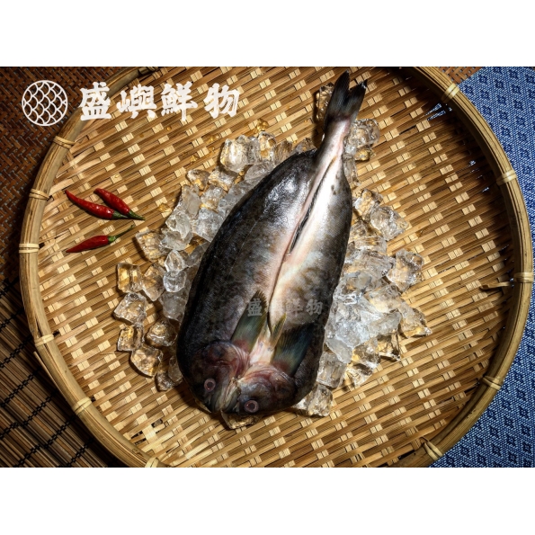 日本花魚一夜干