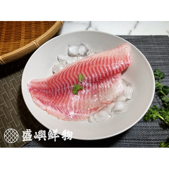 無刺鯛魚片