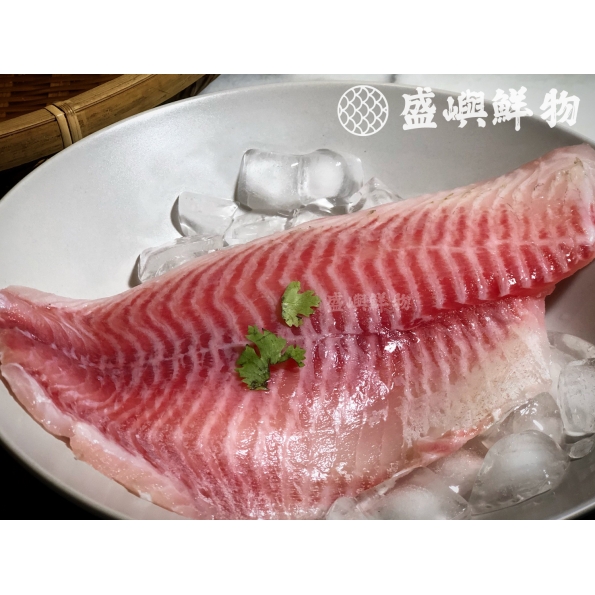 台灣鯛魚片