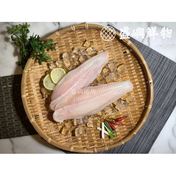 巴沙魚