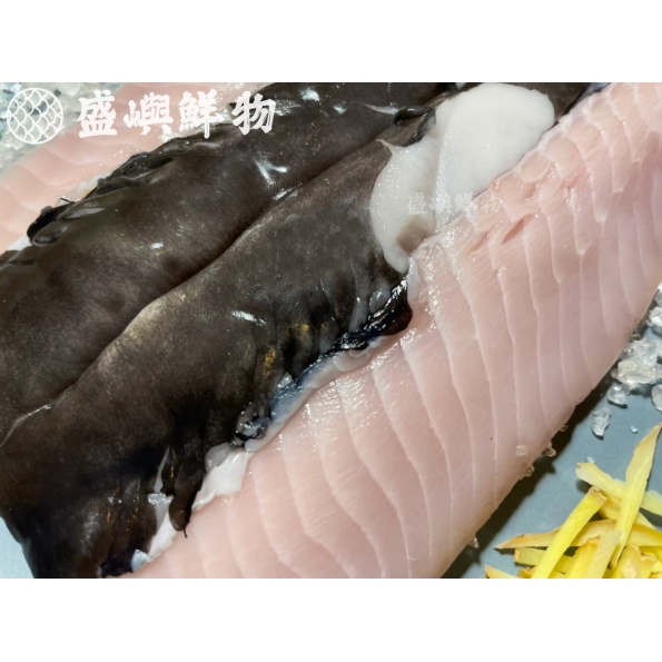 虱目魚肚