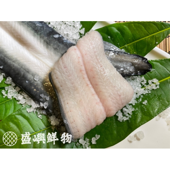 外銷鰻魚