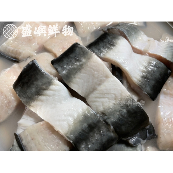 鰻魚