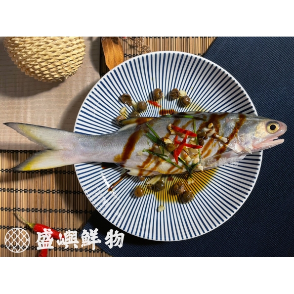 午仔魚料理