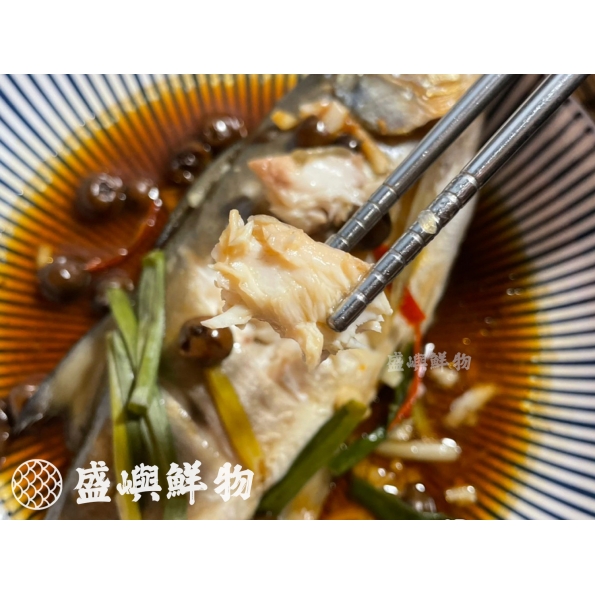 午仔魚料理