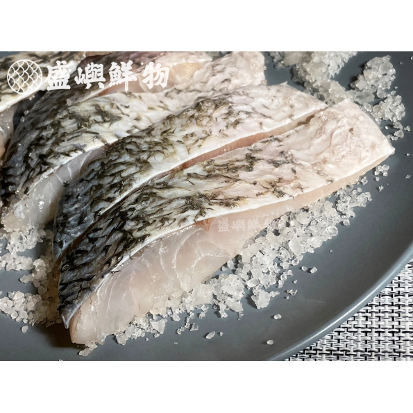 海鱸魚清肉