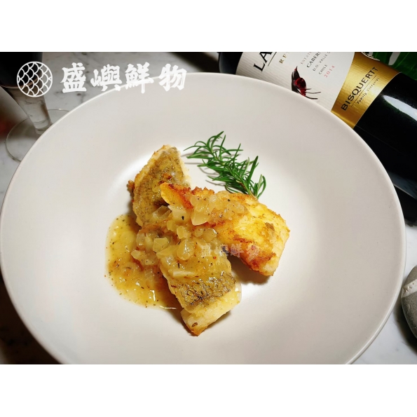 鱸魚料理