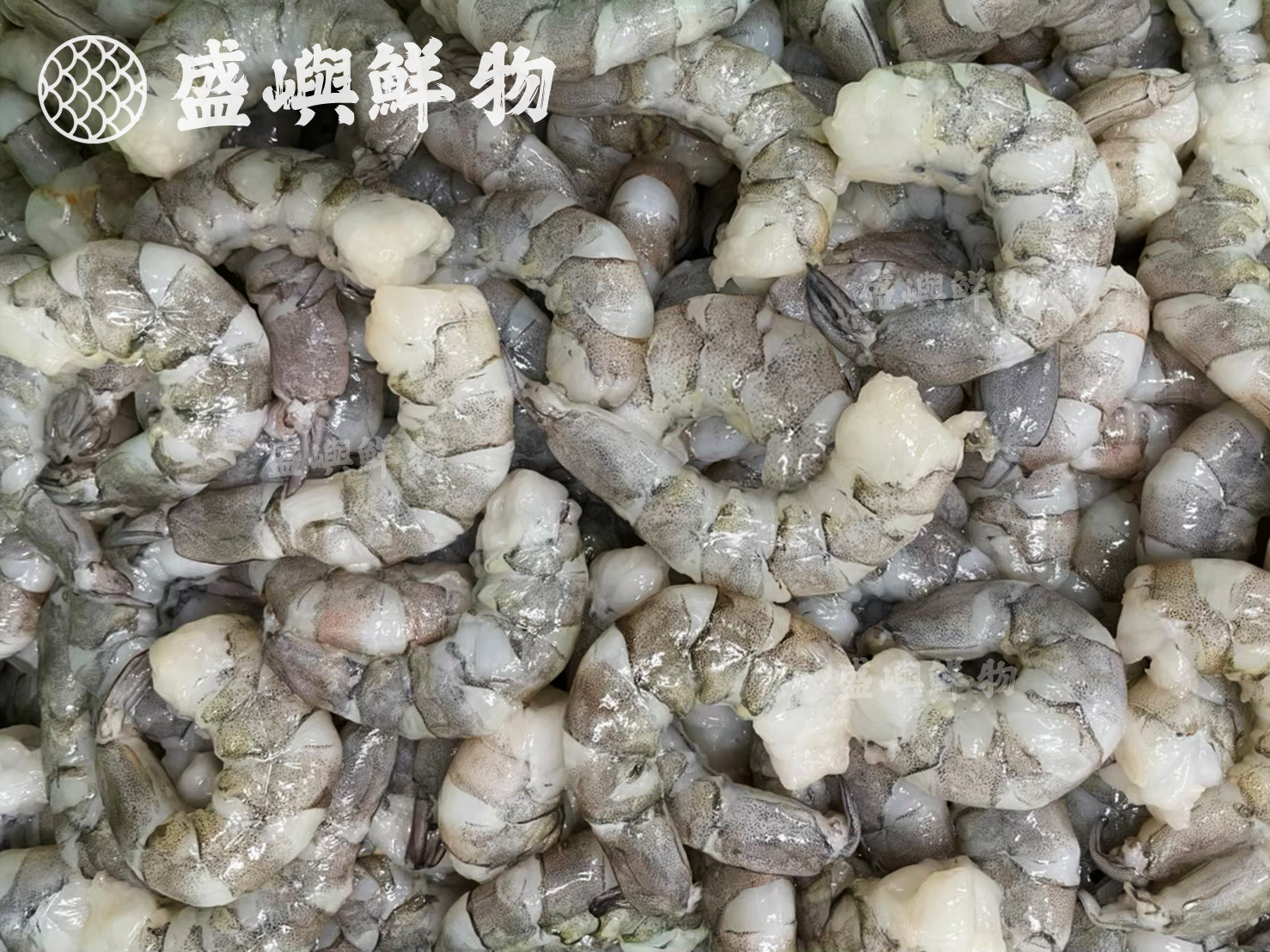 無毒大蝦仁