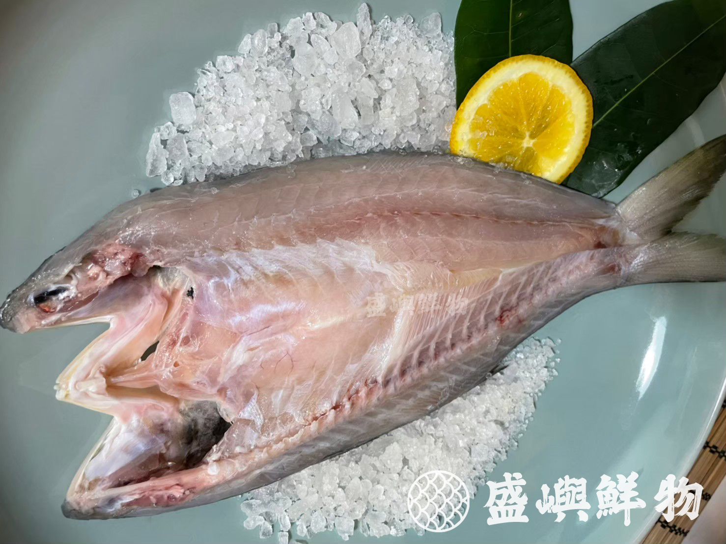 熟成午仔魚一夜乾