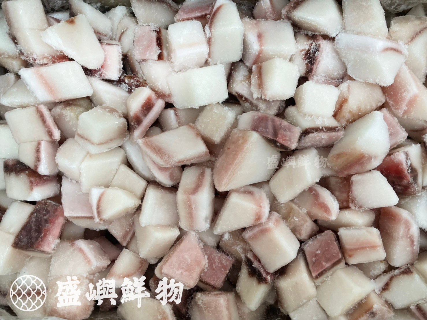 鯊魚肉