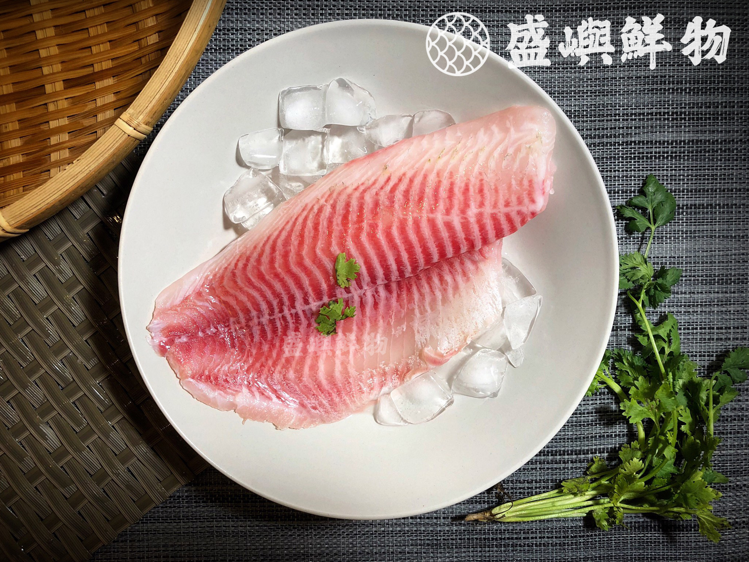 無刺鯛魚排