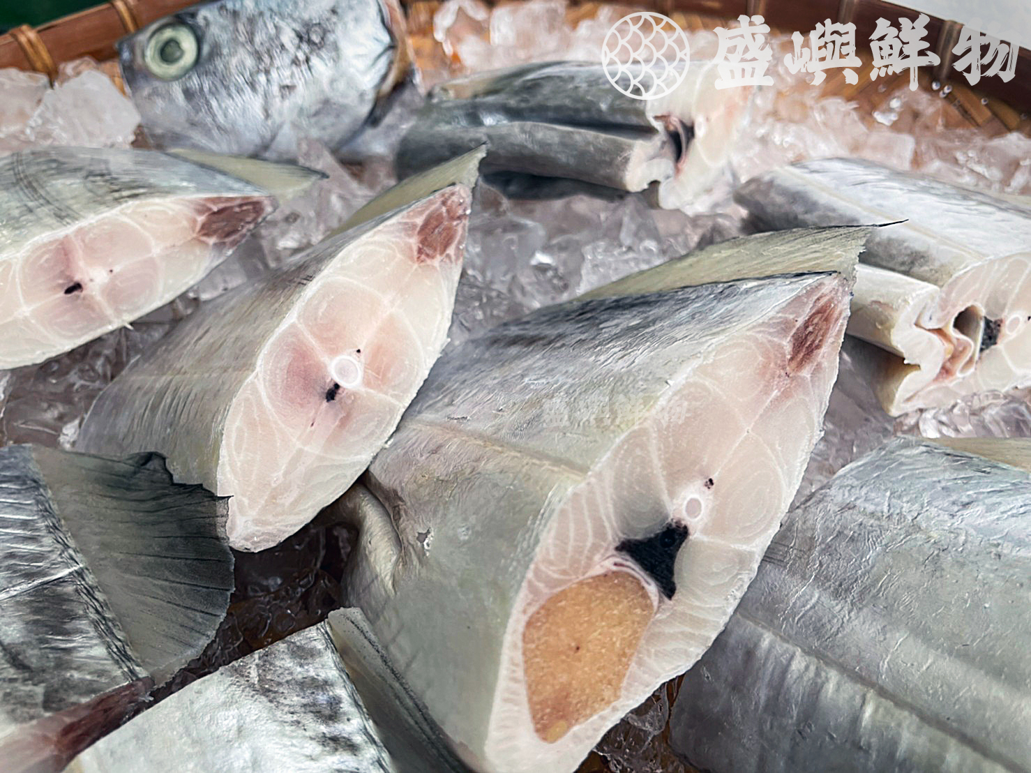 白帶魚