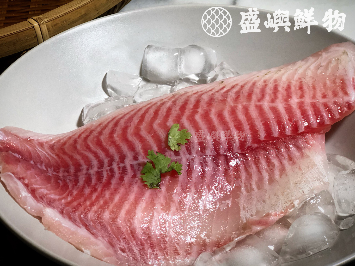 台灣鯛魚