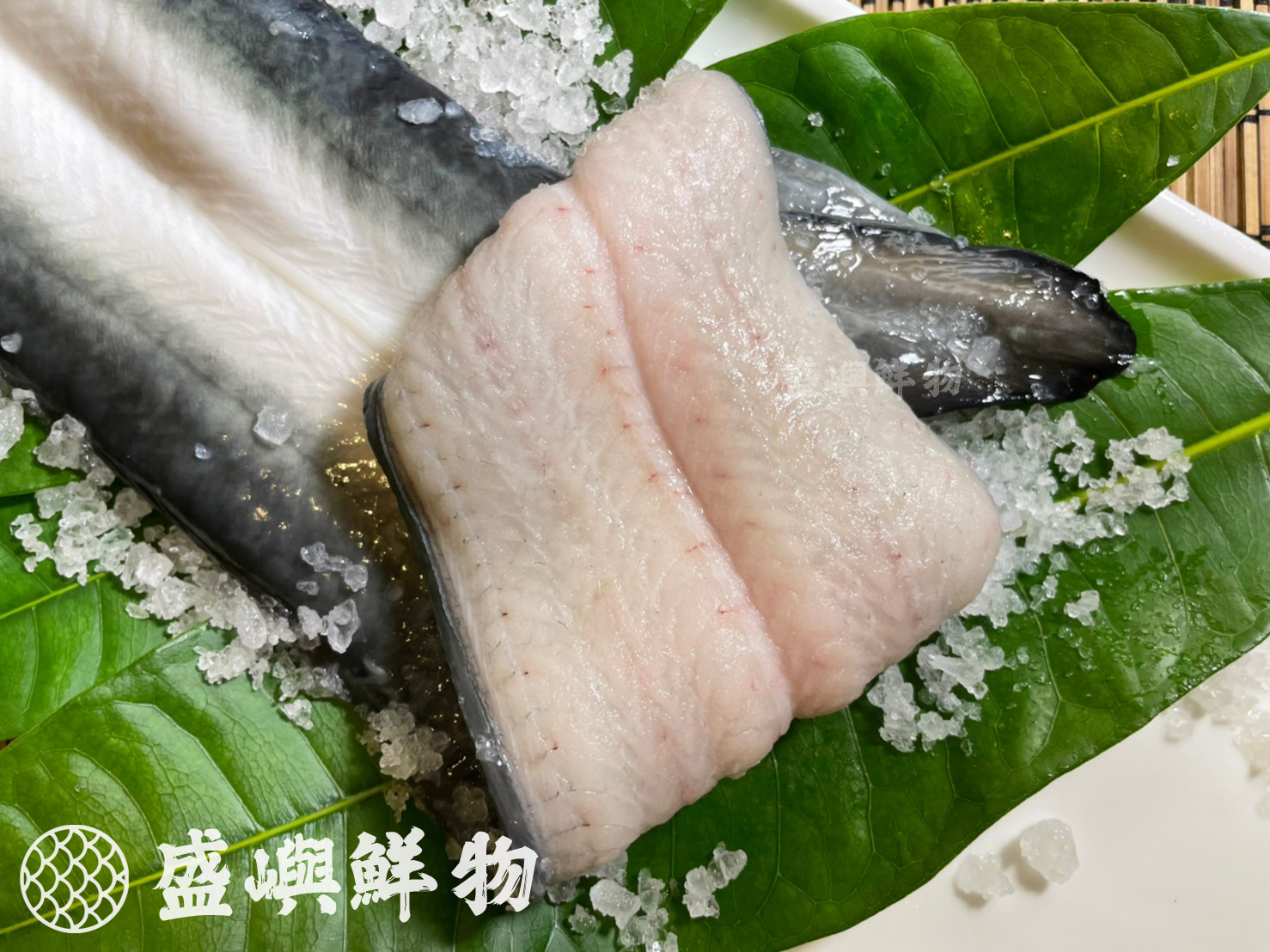 外銷白鰻魚