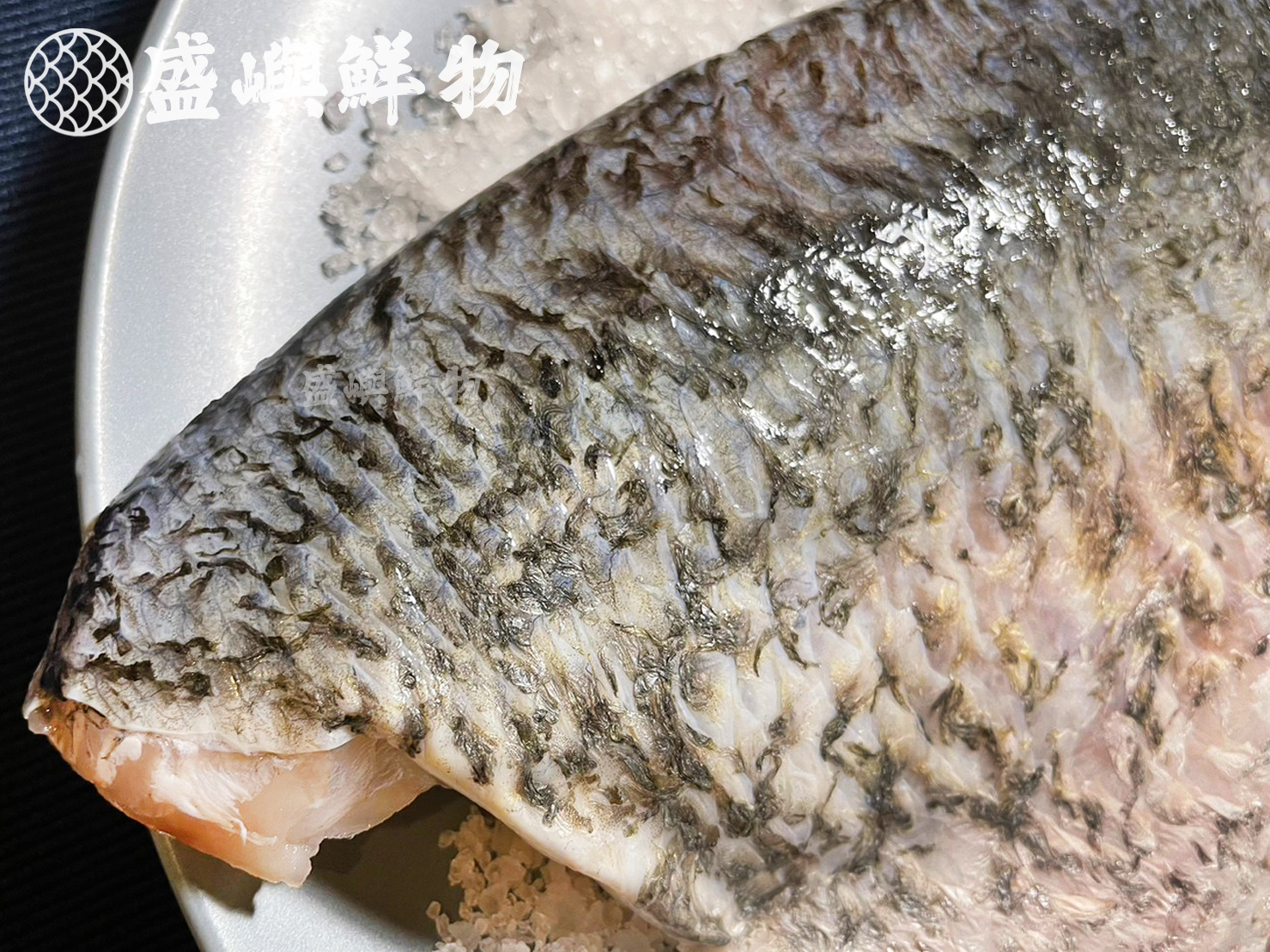 鱸魚片