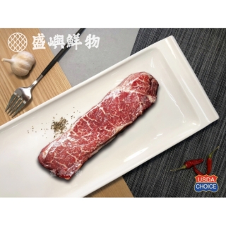 海鮮烤肉組